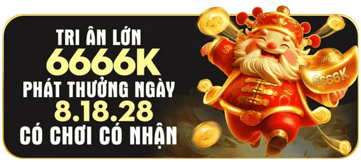 Hình ảnh khuyến mãi nạp lại hàng ngày cho người chơi bắn cá
