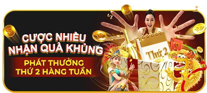 Hình ảnh khuyến mãi chào mừng người chơi mới tại 888vvv