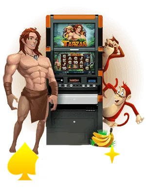 Đa dạng trò chơi 888vvv