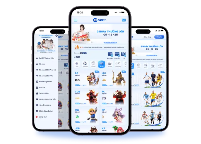 Truy cập hàng ngàn trò chơi