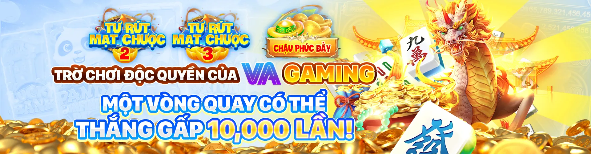 Sẵn sàng trải nghiệm 888vvv
