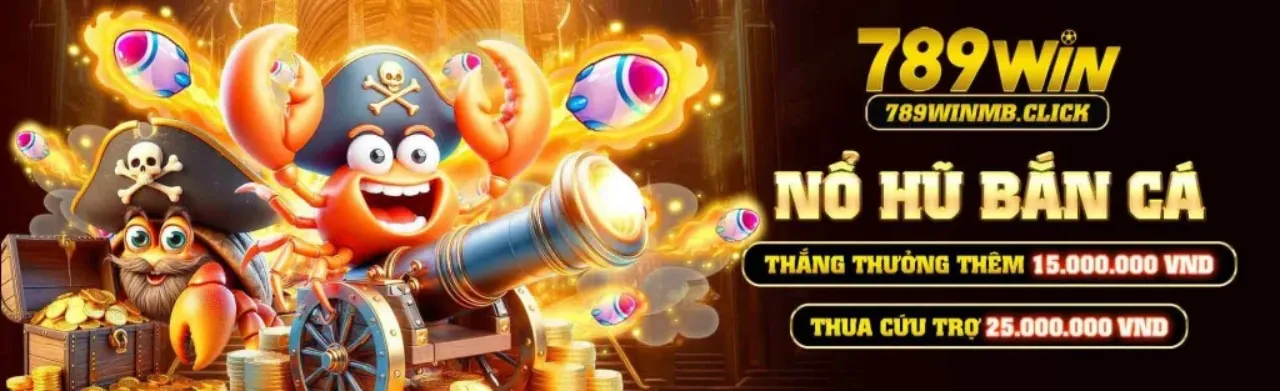 Nổ hũ 888vvv với jackpot lớn