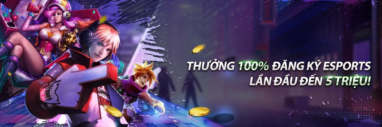 Sân vận động bóng đá với đèn sáng rực rỡ, biểu tượng 888vvv