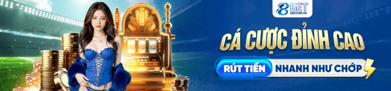 Banner khuyến mãi tải app 888vvv
