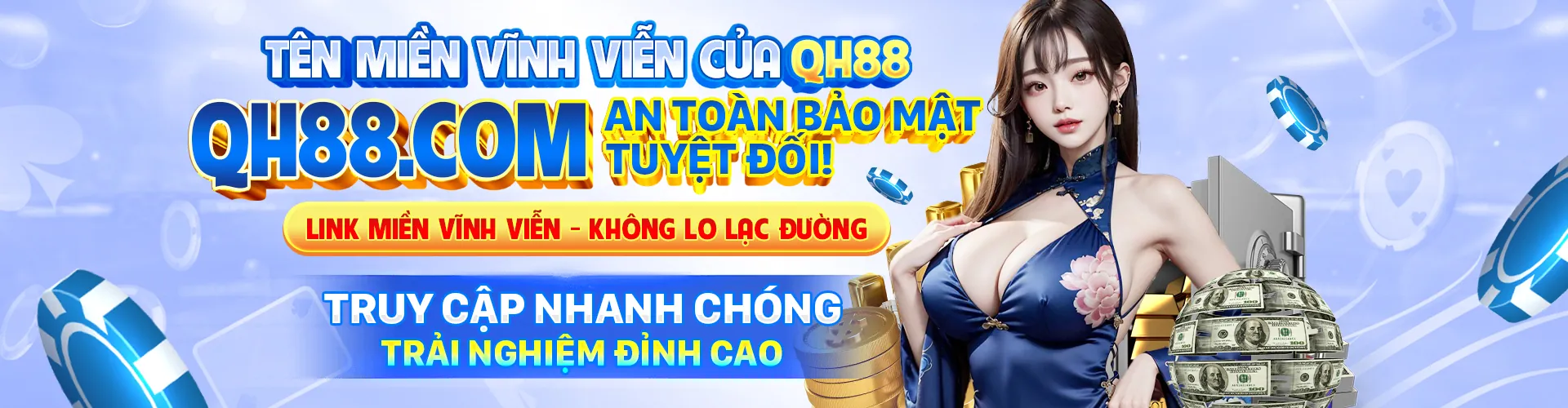 Chính sách bảo mật của 888vvv, bảo vệ dữ liệu người dùng