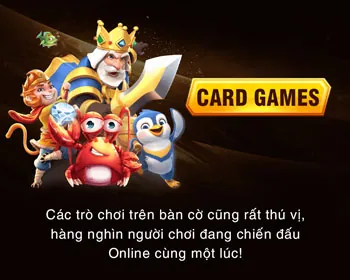 Trò chơi bắn cá tải 888vvv