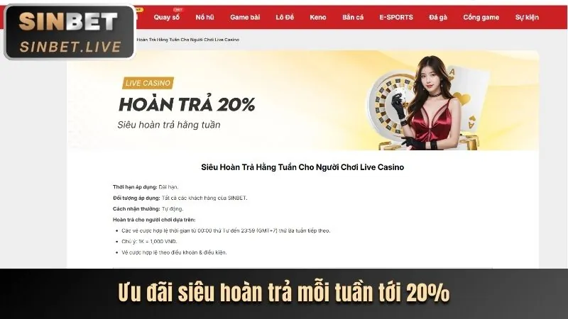 Ưu đãi chào mừng thành viên mới tại 888vvv