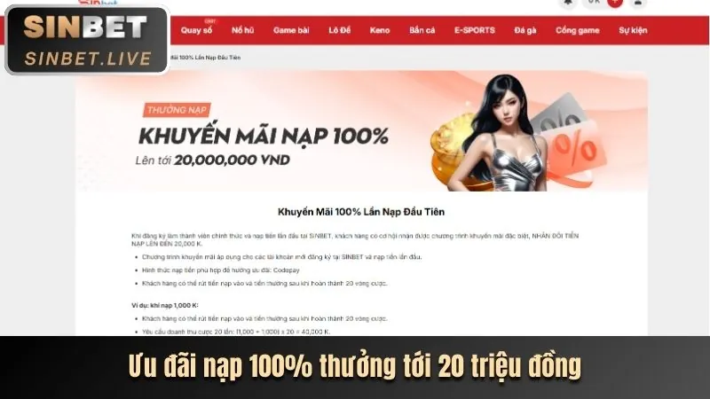 Trò chơi Sic Bo